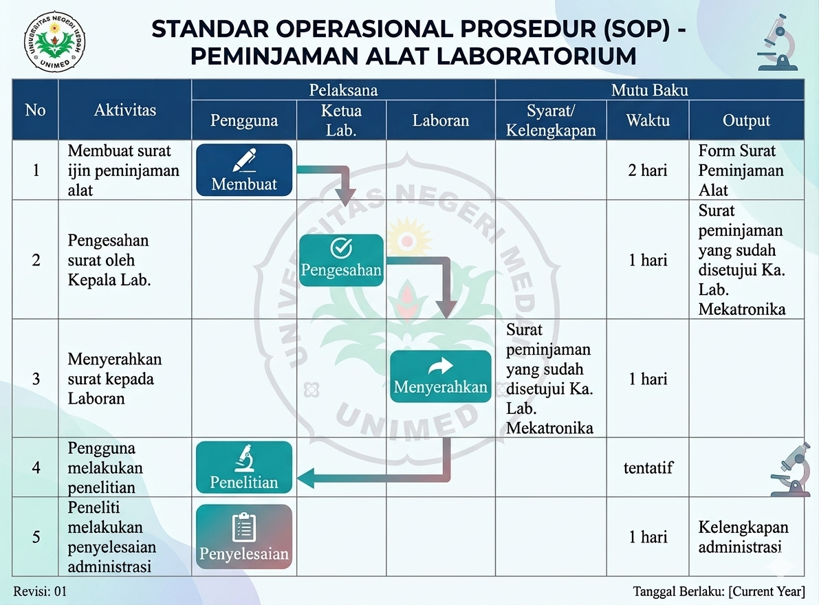 Diagram SOP
